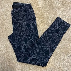 Sanctuary leggings